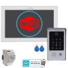 ZESTAW WIDEOFONOWY VIDOS X S20DA M14W-X WI-FI - JEDNOABONENTOWY