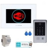 ZESTAW WIDEOFONOWY VIDOS X S20DA M10W-X WI-FI - JEDNOABONENTOWY