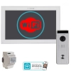 ZESTAW WIDEOFONOWY VIDOS X S10 M14W-X WI-FI - JEDNOABONENTOWY