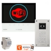 ZESTAW WIDEOFONOWY VIDOS X S14D M13-XT WI-FI - JEDNOABONENTOWY