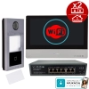 Zestaw Wideodomofon IP Vidos S2401-N M2020