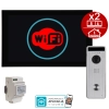 VIDOS X S10 M14B-X WI-FI - system jednorodzinny z dwoma monitorami