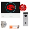 VIDOS X S10 M13-XT WI-FI - system jednorodzinny z dwoma monitorami