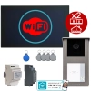 VIDOS X S11-1 M15B-X WI-FI - system jednorodzinny z dwoma monitorami