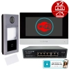Zestaw Wideodomofon IP Vidos S2401-N M2010