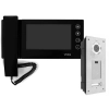 Wideodomofon VIDOS M270B / S561A