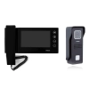 Wideodomofon VIDOS M270B / S6B
