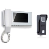 Wideodomofon VIDOS M270W S1 / S6B
