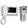 Wideodomofon VIDOS M270W S1 / S50D