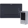 Wideodomofon Vidos M323B / S20DA szyfrator i RFID