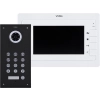 Wideodomofon Vidos M323W / S561D-B
