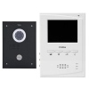 Wideodomofon VIDOS M395W / S551-B