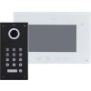 Wideodomofon VIDOS M670W / S561D-B