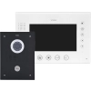 Wideodomofon VIDOS M670W S1 / S551-B