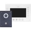 Wideodomofon VIDOS M670W S1 / S551-G