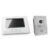 Wideodomofon VIDOS M810W / S551