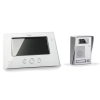 Wideodomofon VIDOS M810W / S35