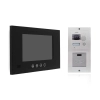 Wideodomofon VIDOS M880B / S601A-2