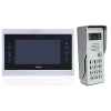Wideodomofon VIDOS M901SH / S50D