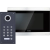 Wideodomofon VIDOS M903SH / S561D-G