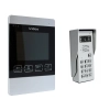 Wideodomofon VIDOS M904S / S50D