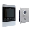 Wideodomofon VIDOS M904S / S551