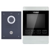 Wideodomofon VIDOS M904S / S551-G