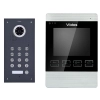 Wideodomofon VIDOS M904S / S561D-G
