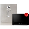 Vidos S562D-SKM / M690B x2