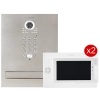 Vidos S562D-SKM / M320W x2