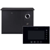 Vidos S551-SKN + M670B