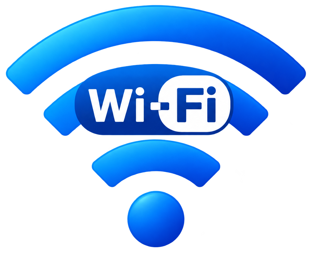 Wi-Fi