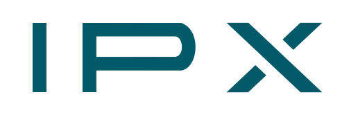 Logo systemu VIDOS IPX