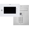 Skrzynka z wideodomofonem Vidos S561D-SKP + M323W