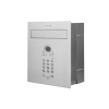 Zestaw skrzynka z wideodomofonem Vidos S561D-SKP + M670B
