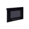 Skrzynka z wideodomofonem Vidos S551-SKN + M670B S2